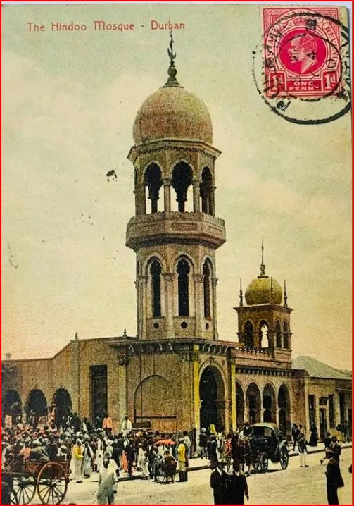 Durban, Kwa-Zulu Natal